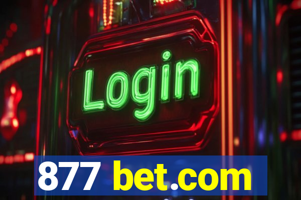 877 bet.com